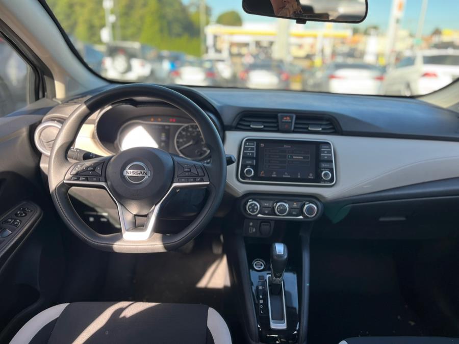 2021 Nissan Versa Sedan SV - Photo 21