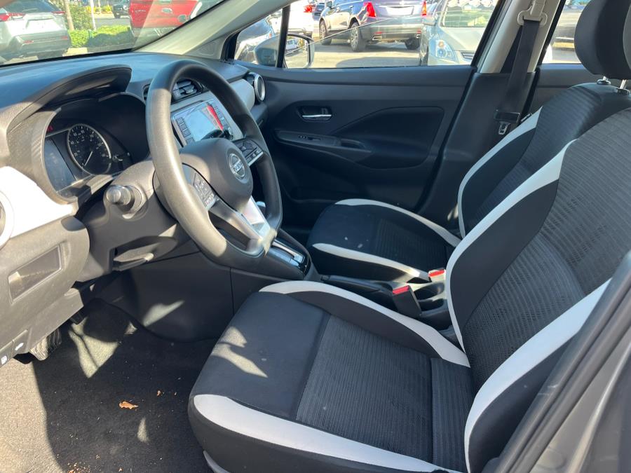 2021 Nissan Versa Sedan SV - Photo 15