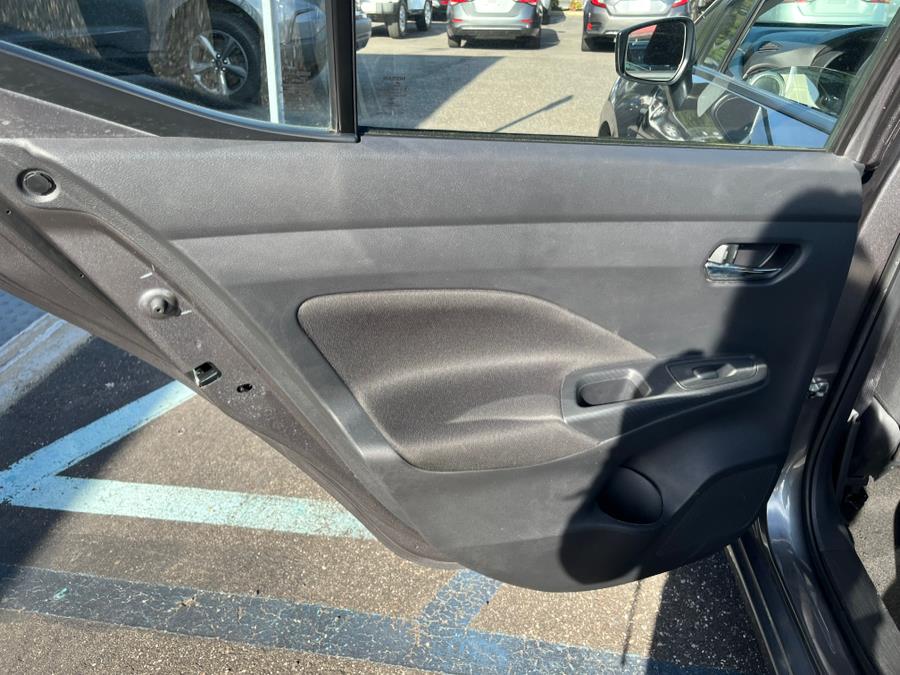 2021 Nissan Versa Sedan SV - Photo 10
