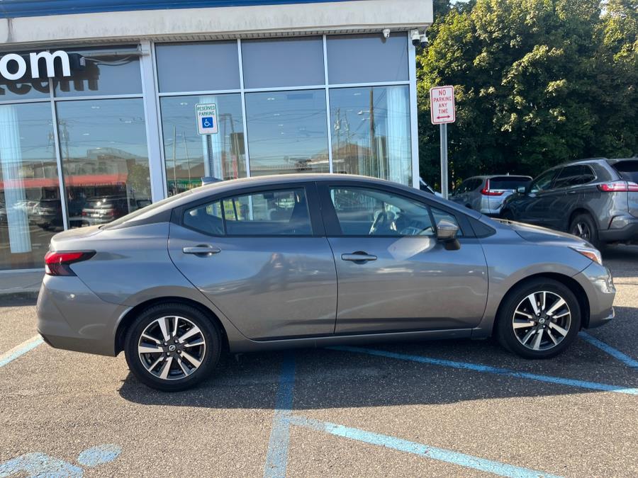2021 Nissan Versa Sedan SV - Photo 3