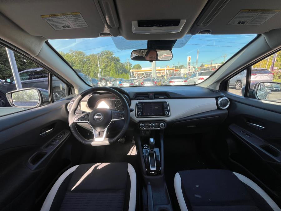 2021 Nissan Versa Sedan SV - Photo 24