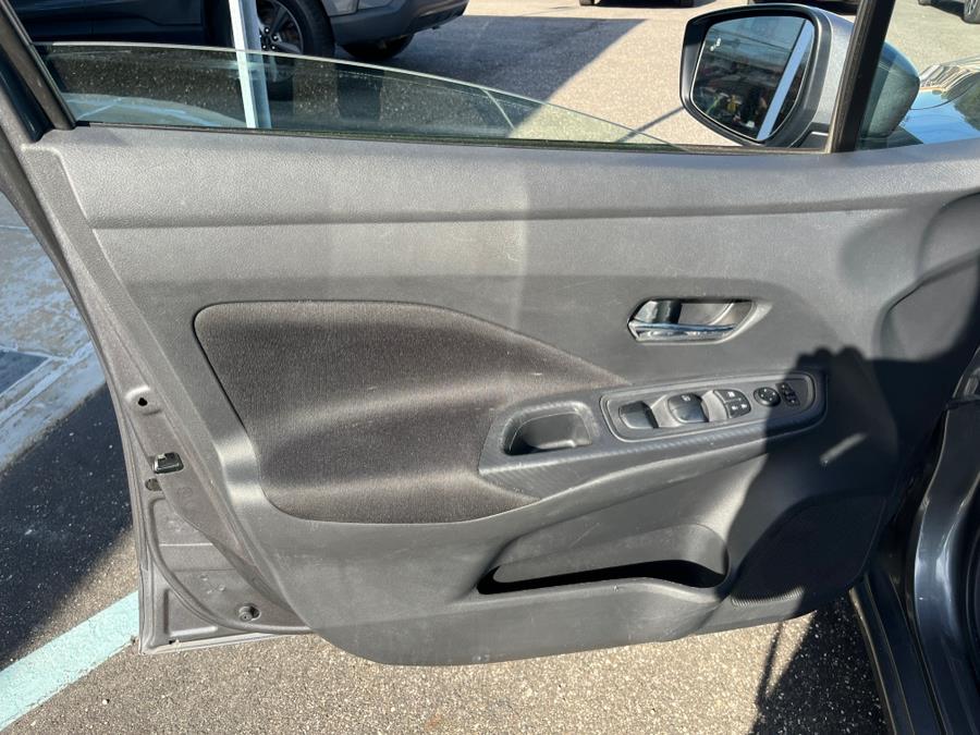 2021 Nissan Versa Sedan SV - Photo 12