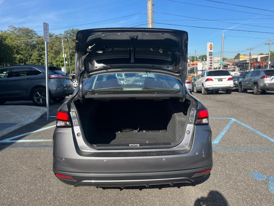 2021 Nissan Versa Sedan SV - Photo 23