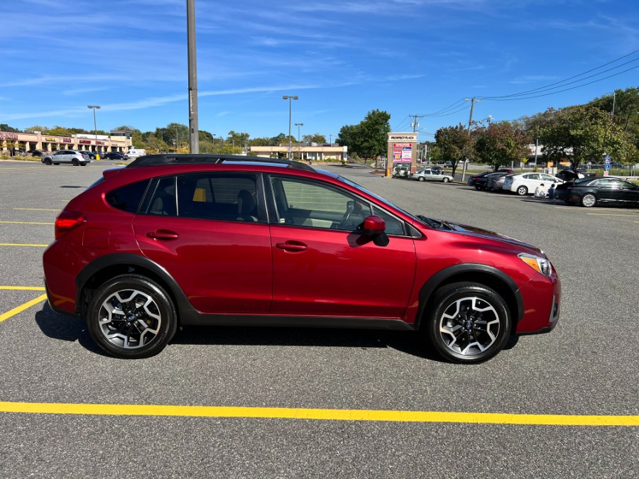 2017 Subaru Crosstrek Premium - Photo 7