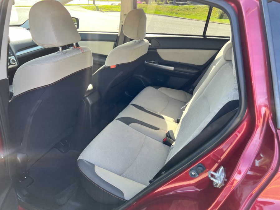 2017 Subaru Crosstrek Premium - Photo 9