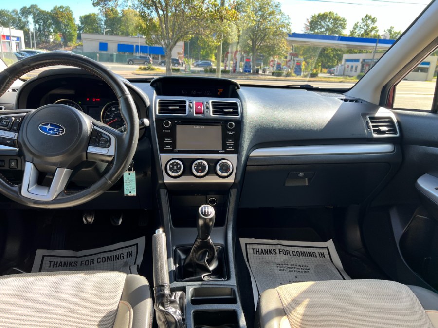 2017 Subaru Crosstrek Premium - Photo 12