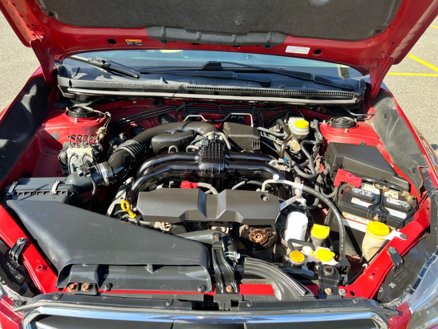 2017 Subaru Crosstrek Premium - Photo 14