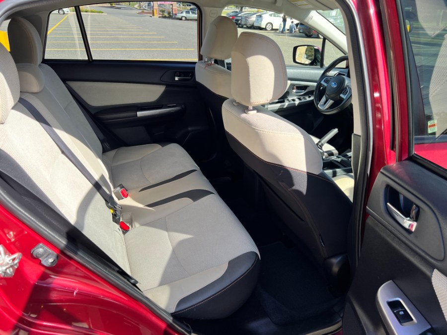 2017 Subaru Crosstrek Premium - Photo 10