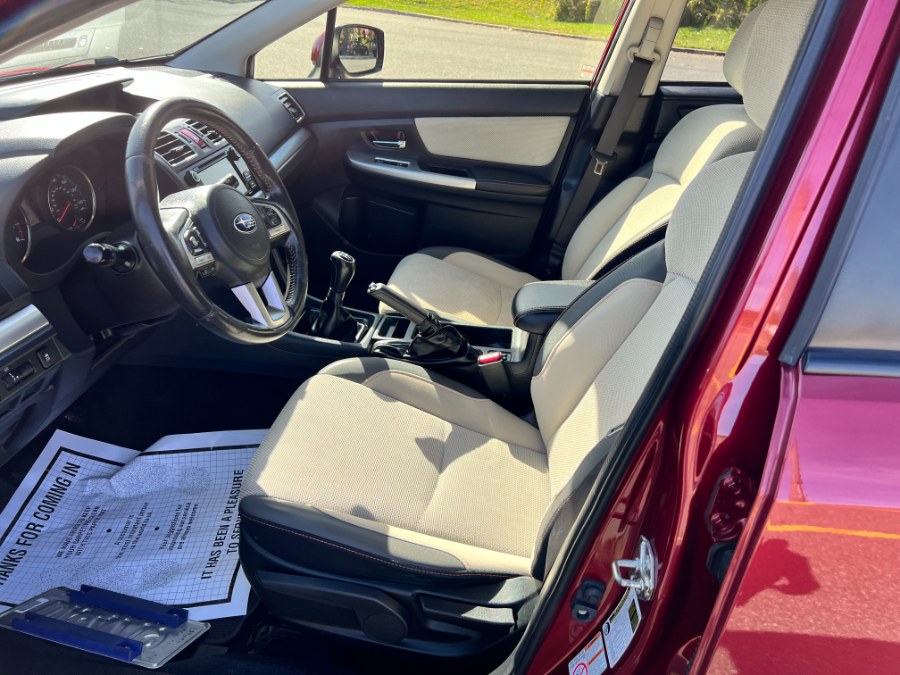 2017 Subaru Crosstrek Premium - Photo 8