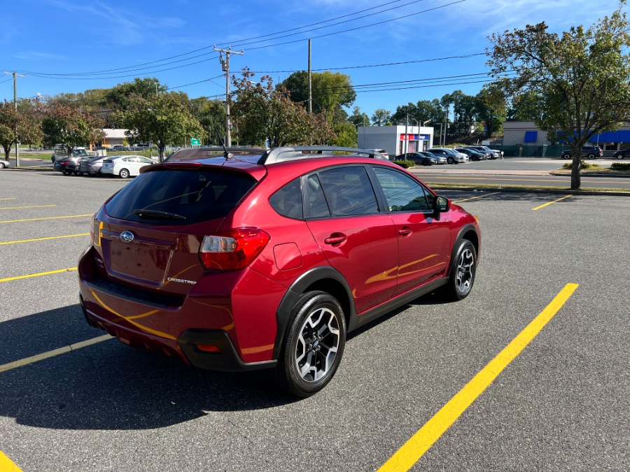 2017 Subaru Crosstrek Premium - Photo 6