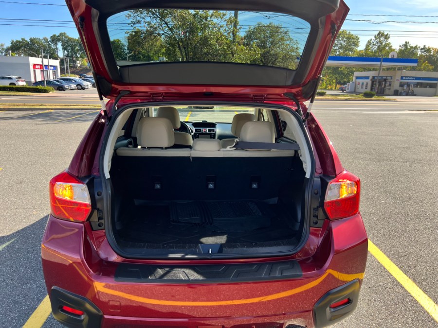 2017 Subaru Crosstrek Premium - Photo 13