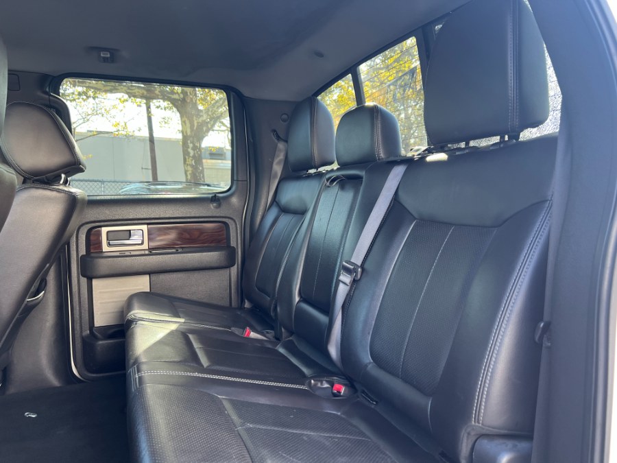 2012 Ford F-150 XL - Photo 15