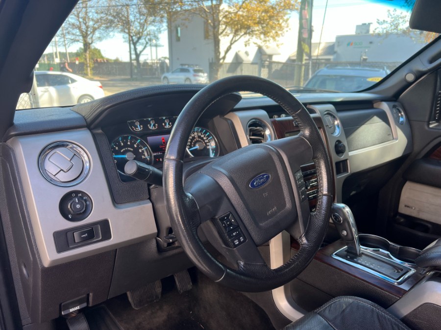 2012 Ford F-150 XL - Photo 8