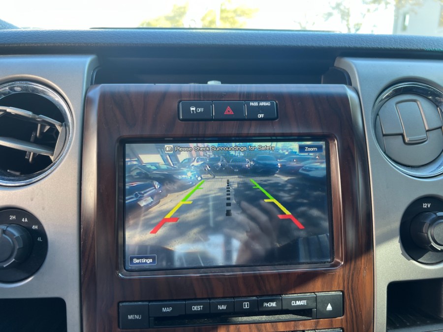 2012 Ford F-150 XL - Photo 12