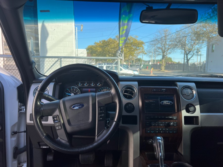 2012 Ford F-150 XL - Photo 16