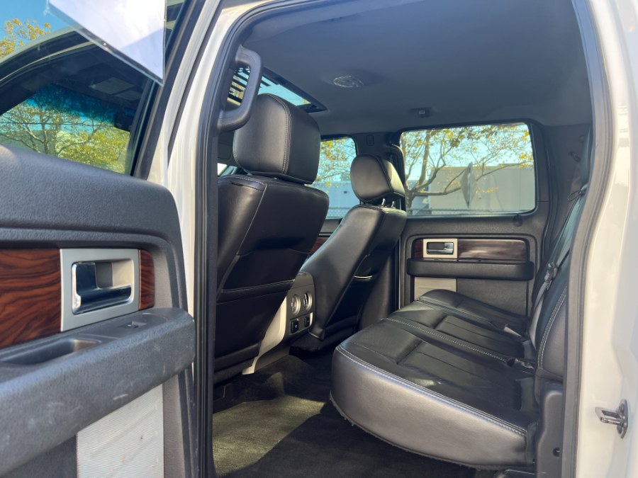 2012 Ford F-150 XL - Photo 14