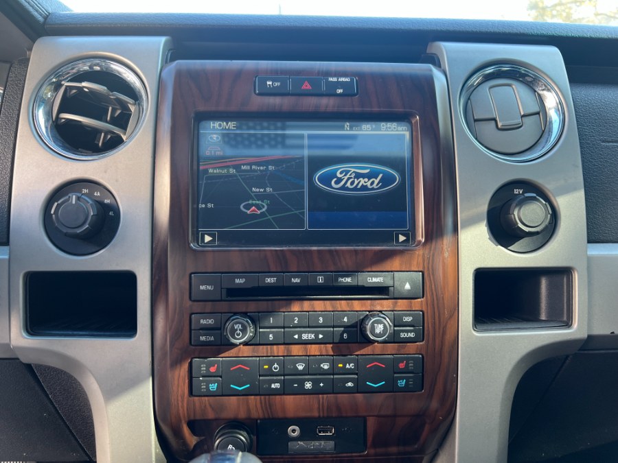 2012 Ford F-150 XL - Photo 11
