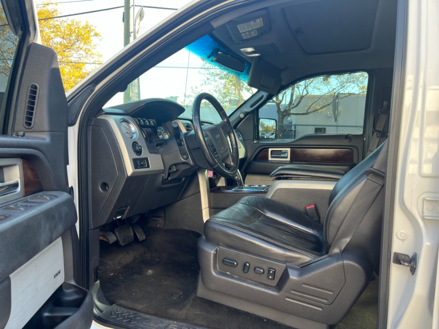 2012 Ford F-150 XL - Photo 6