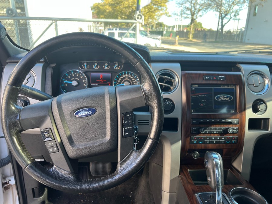 2012 Ford F-150 XL - Photo 9