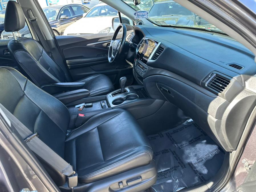 2016 Honda Pilot EX-L - Photo 42
