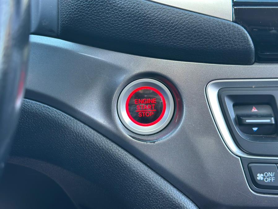 2016 Honda Pilot EX-L - Photo 22
