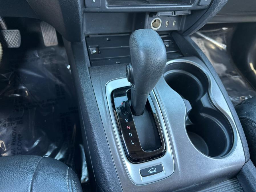 2016 Honda Pilot EX-L - Photo 28