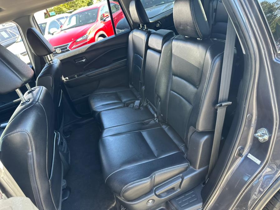 2016 Honda Pilot EX-L - Photo 32