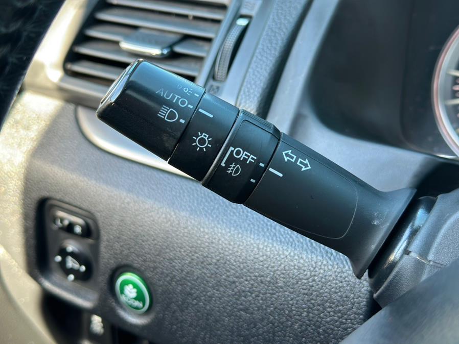 2016 Honda Pilot EX-L - Photo 19