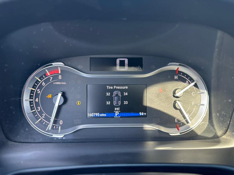 2016 Honda Pilot EX-L - Photo 18