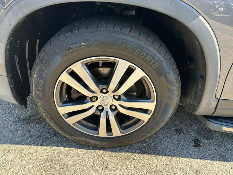 2016 Honda Pilot EX-L - Photo 45