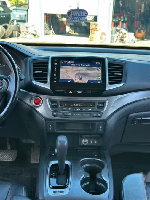 2016 Honda Pilot EX-L - Photo 37