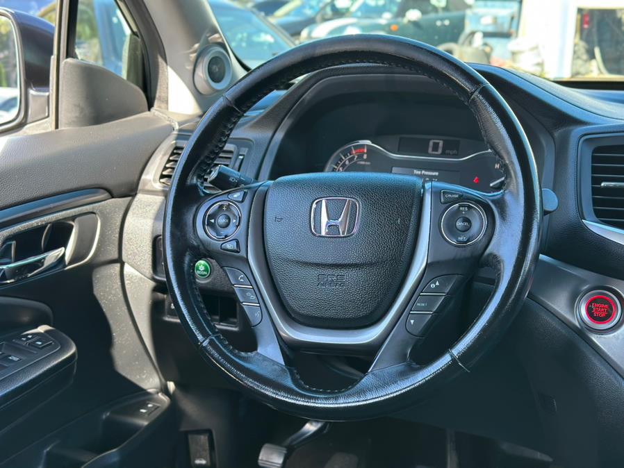 2016 Honda Pilot EX-L - Photo 36