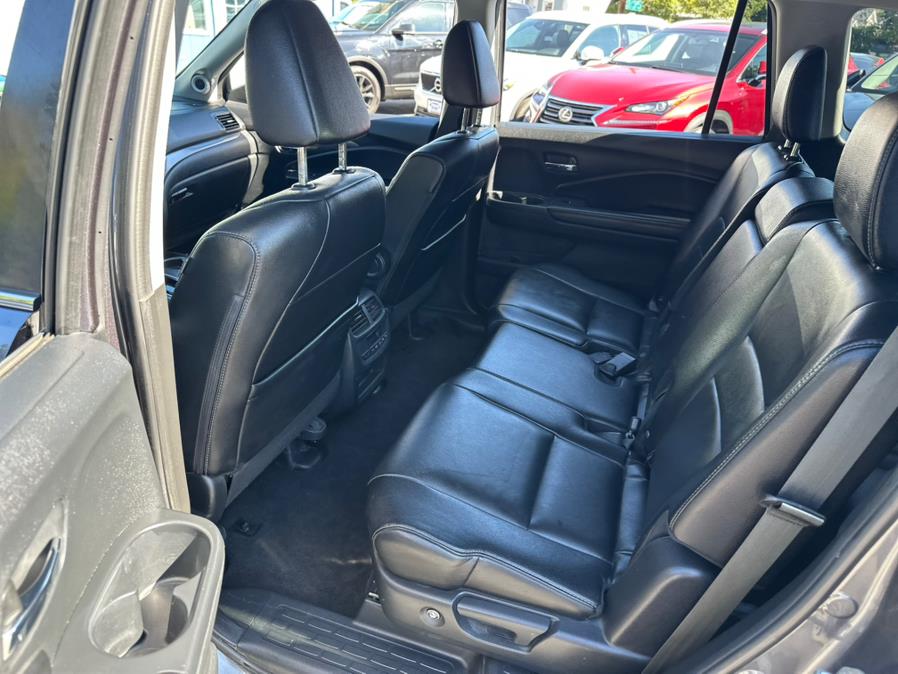 2016 Honda Pilot EX-L - Photo 31