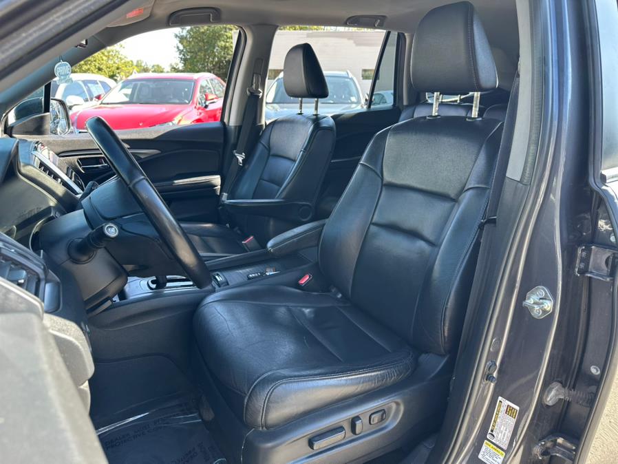 2016 Honda Pilot EX-L - Photo 17