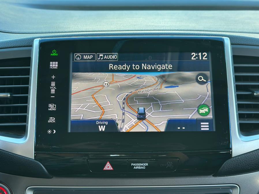 2016 Honda Pilot EX-L - Photo 23