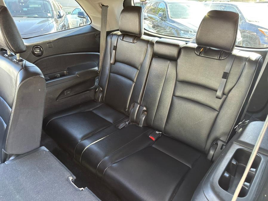 2016 Honda Pilot EX-L - Photo 33