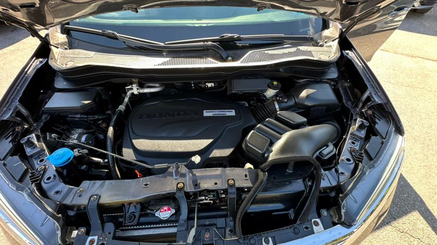2016 Honda Pilot EX-L - Photo 48