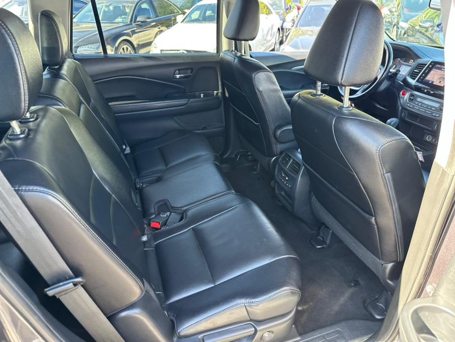 2016 Honda Pilot EX-L - Photo 39