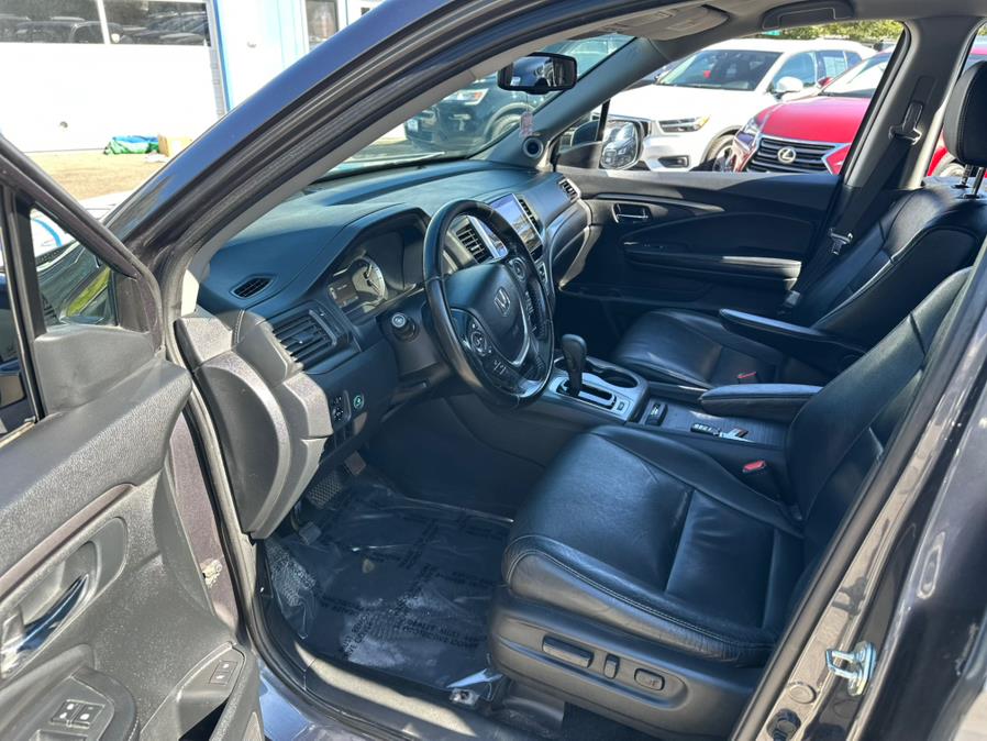 2016 Honda Pilot EX-L - Photo 16
