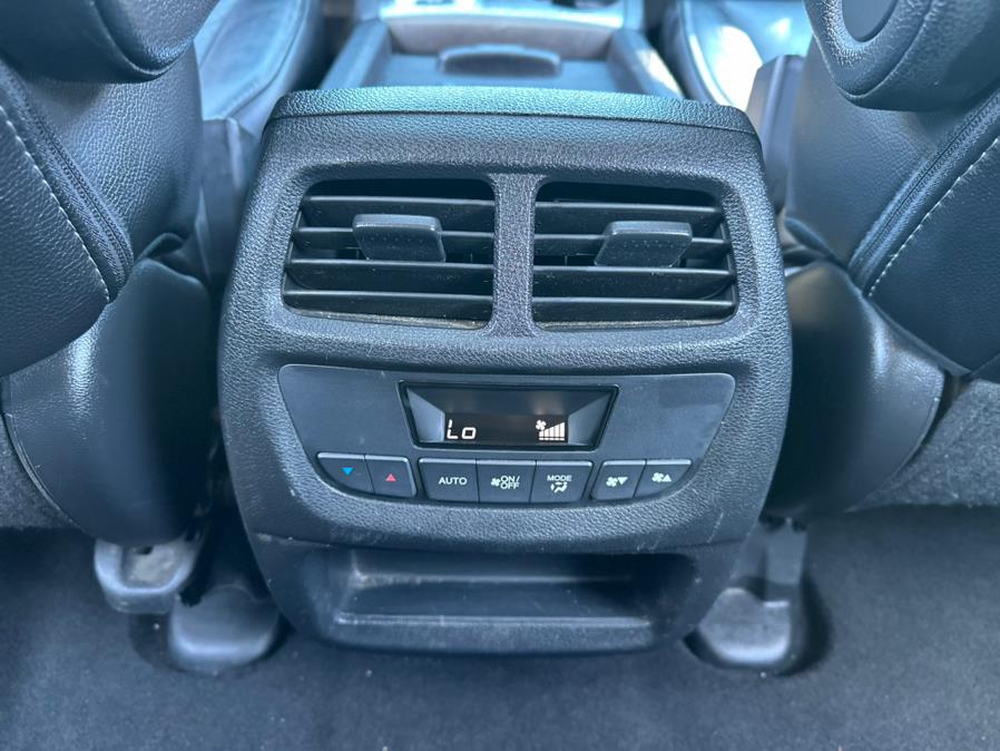2016 Honda Pilot EX-L - Photo 34