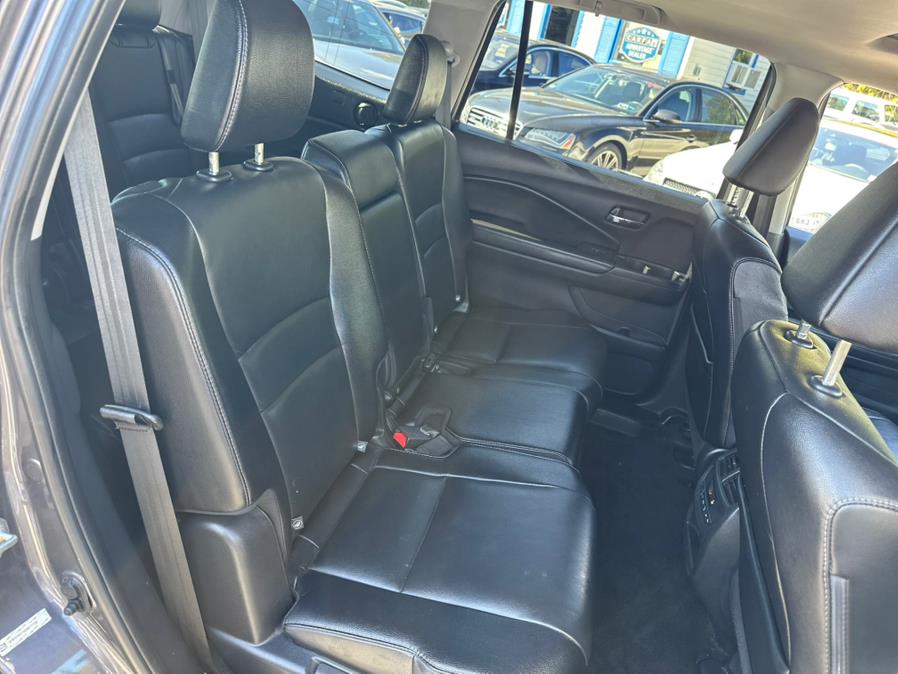 2016 Honda Pilot EX-L - Photo 40