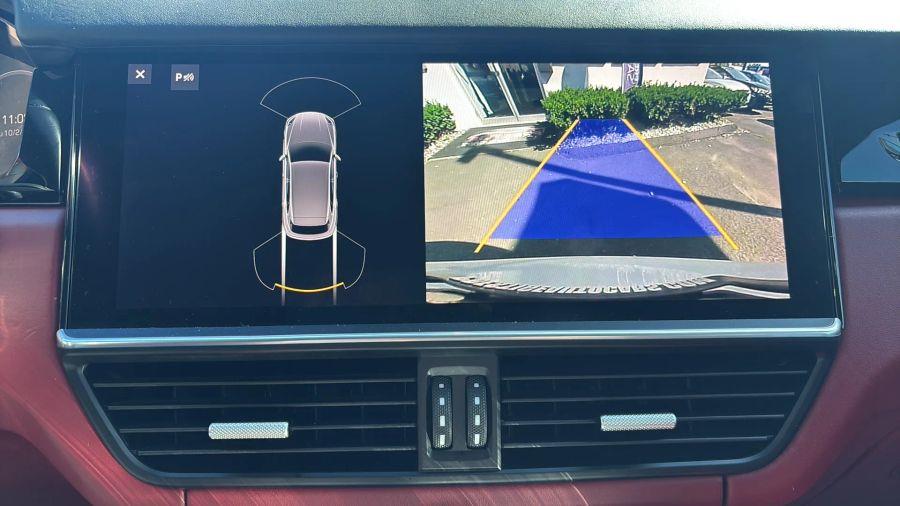 2021 Porsche Cayenne S - Photo 16