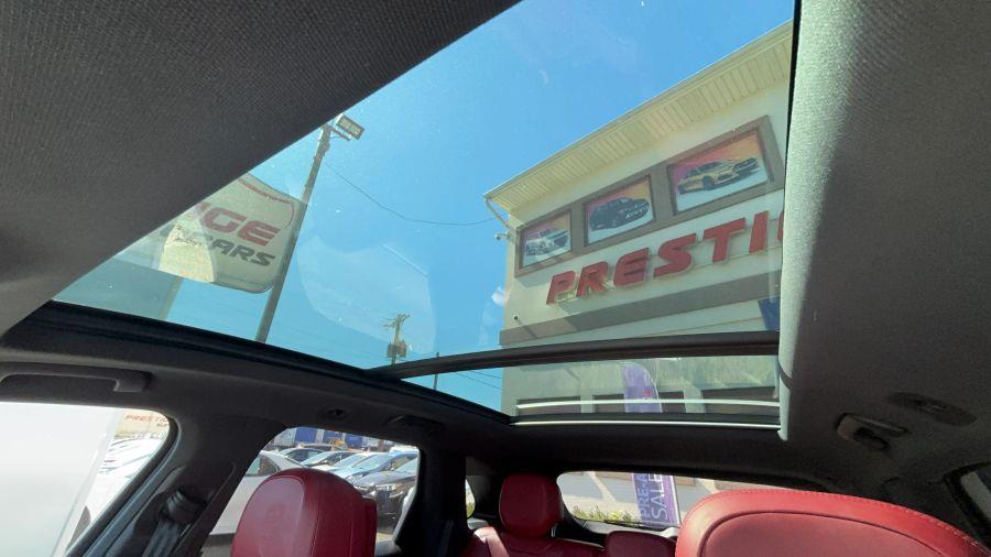 2021 Porsche Cayenne S - Photo 20