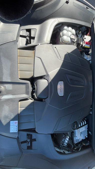 2021 Porsche Cayenne S - Photo 27