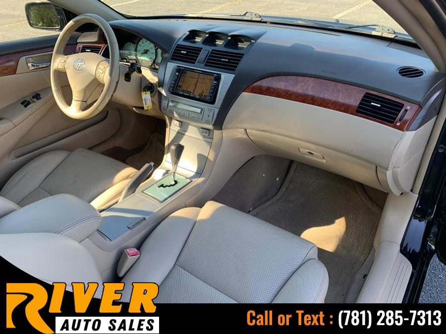 2006 Toyota Camry Solara SLE - Photo 10