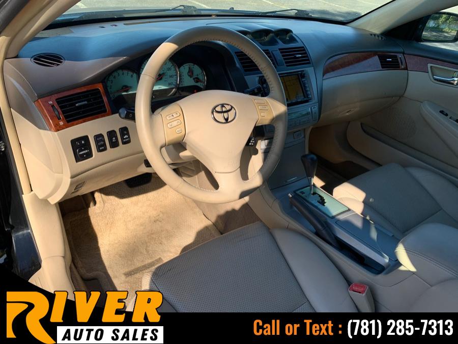 2006 Toyota Camry Solara SLE - Photo 14