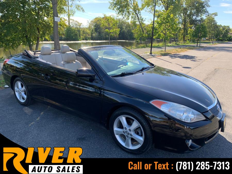 2006 Toyota Camry Solara SLE - Photo 6