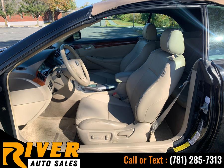2006 Toyota Camry Solara SLE - Photo 18