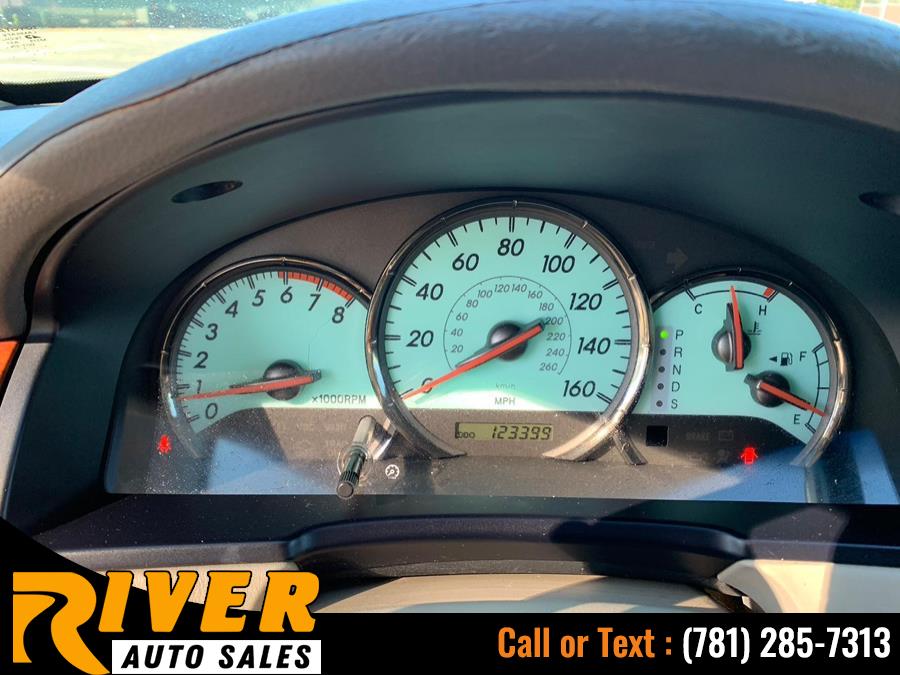2006 Toyota Camry Solara SLE - Photo 12