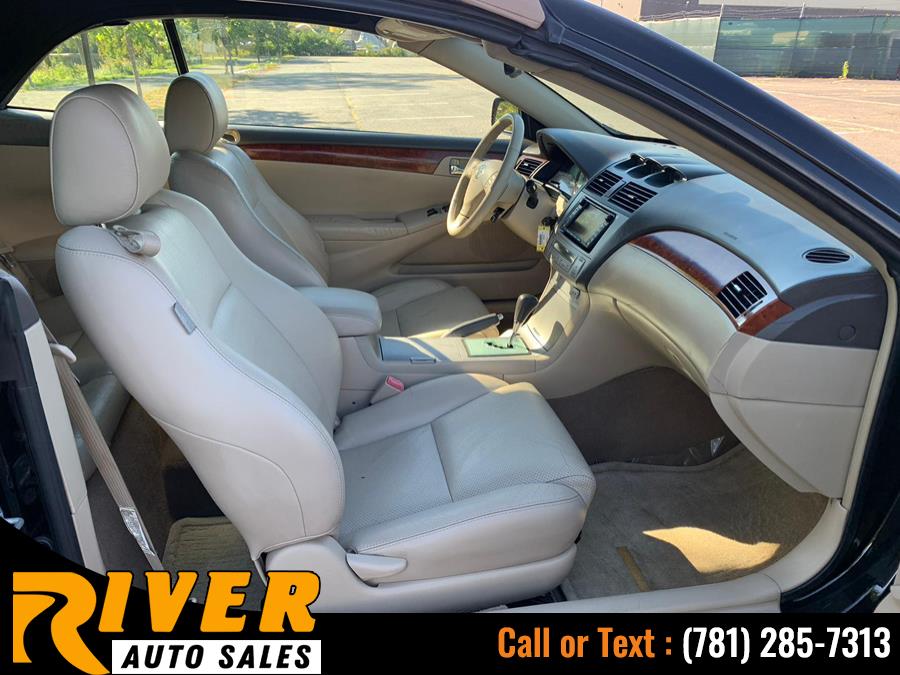 2006 Toyota Camry Solara SLE - Photo 17